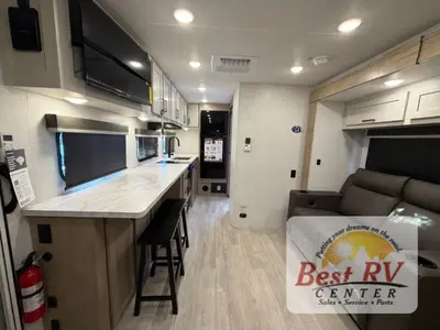 2027 Ember RV E-Series photo 12
