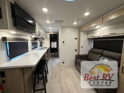 2027 Ember RV E-Series photo 11
