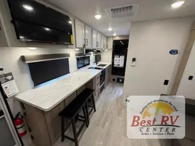 2027 Ember RV E-Series photo 22