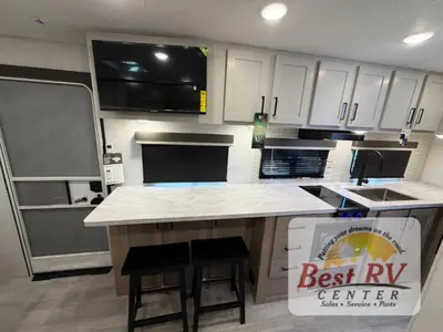 2027 Ember RV E-Series photo 26