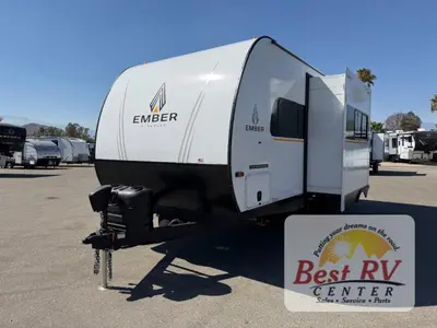 2027 Ember RV E-Series photo 7