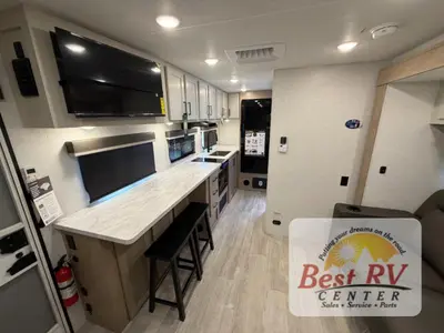 2027 Ember RV E-Series photo 13