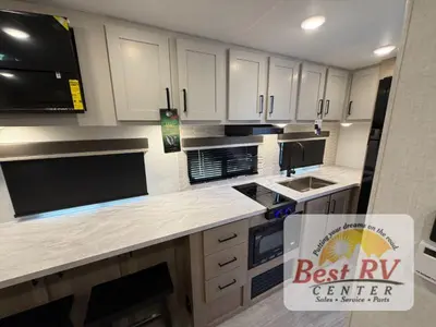 2027 Ember RV E-Series photo 29