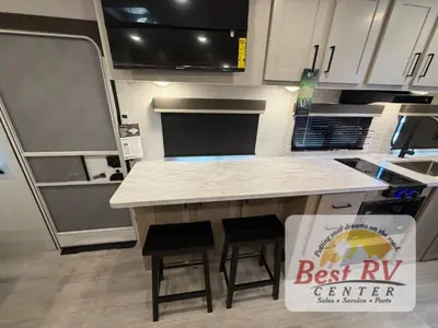 2027 Ember RV E-Series photo 28