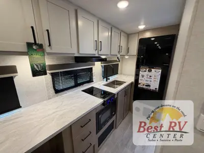 2027 Ember RV E-Series photo 30