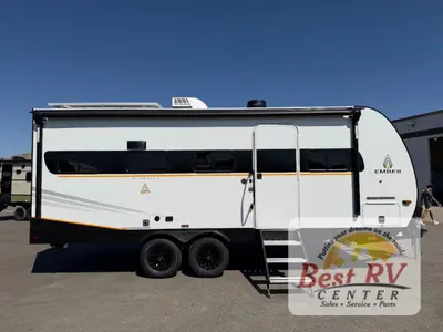 2027 Ember RV E-Series photo 2