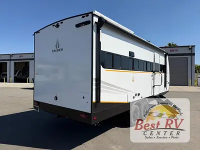 2027 Ember RV E-Series photo 3
