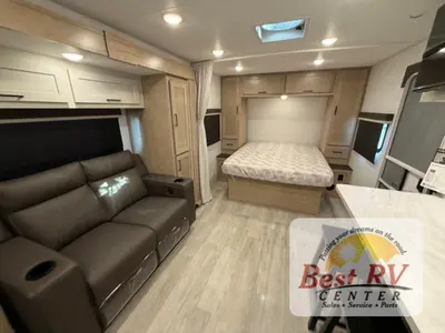 2027 Ember RV E-Series photo 46