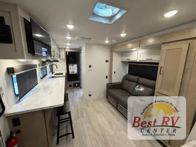 2027 Ember RV E-Series photo 9
