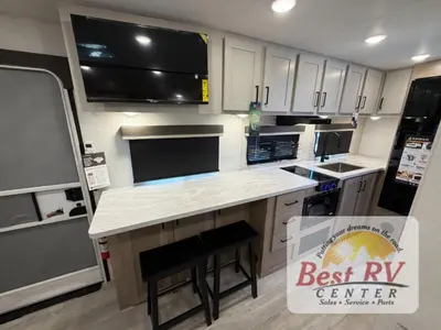 2027 Ember RV E-Series photo 25