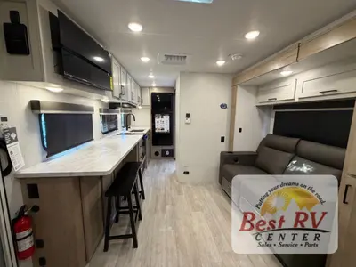 2027 Ember RV E-Series photo 10