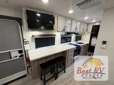 2027 Ember RV E-Series photo 24