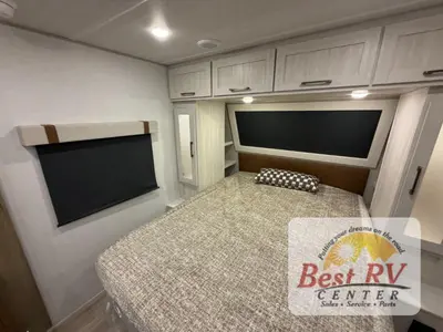 2027 Forest River RV No Boundaries photo 35