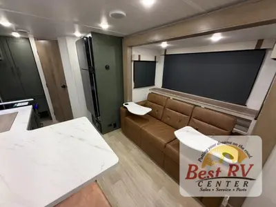 2027 Forest River RV No Boundaries photo 48