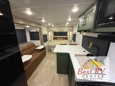 2027 Forest River RV No Boundaries photo 13