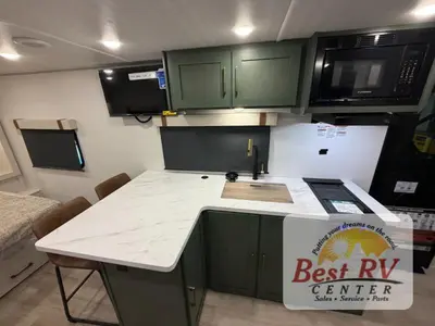 2027 Forest River RV No Boundaries photo 28