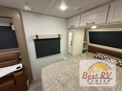 2027 Forest River RV No Boundaries photo 36