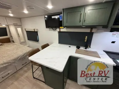 2027 Forest River RV No Boundaries photo 23