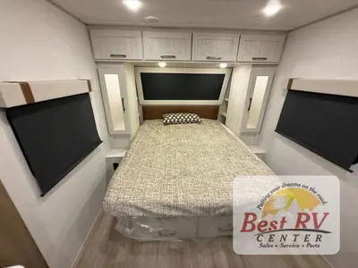 2027 Forest River RV No Boundaries photo 32