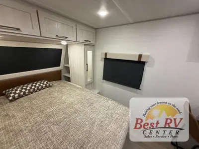 2027 Forest River RV No Boundaries photo 41