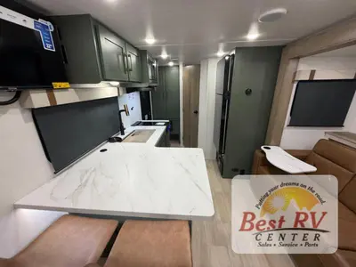 2027 Forest River RV No Boundaries photo 47