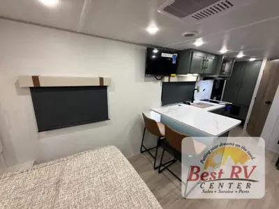 2027 Forest River RV No Boundaries photo 42
