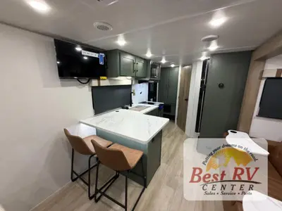 2027 Forest River RV No Boundaries photo 45
