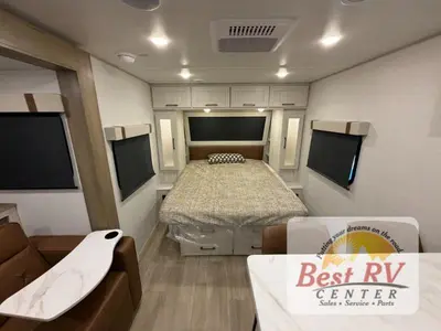 2027 Forest River RV No Boundaries photo 30