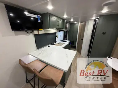 2027 Forest River RV No Boundaries photo 46
