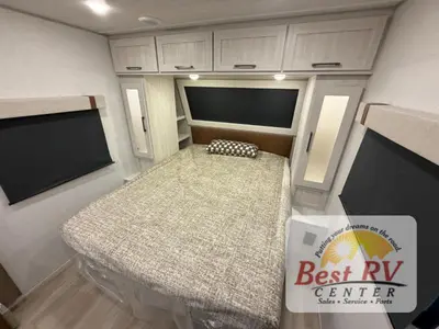 2027 Forest River RV No Boundaries photo 34