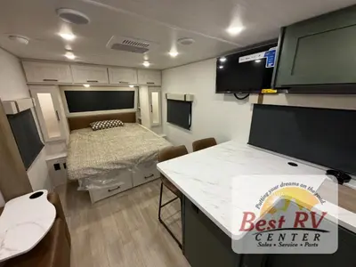 2027 Forest River RV No Boundaries photo 22