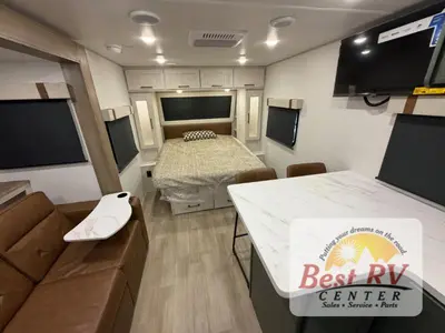 2027 Forest River RV No Boundaries photo 21