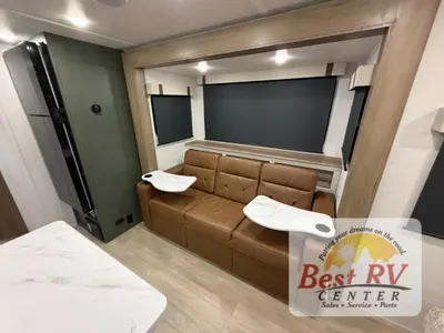 2027 Forest River RV No Boundaries photo 49