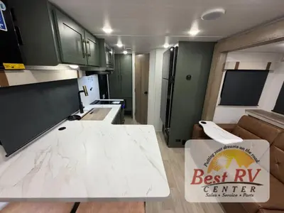 2027 Forest River RV No Boundaries photo 50