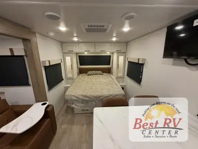 2027 Forest River RV No Boundaries photo 29