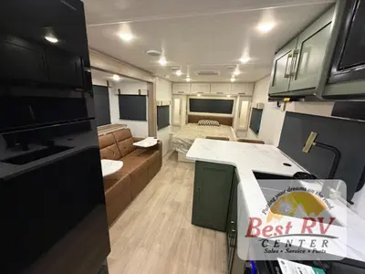 2027 Forest River RV No Boundaries photo 12