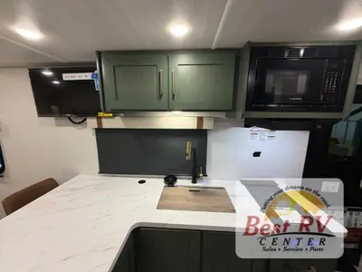 2027 Forest River RV No Boundaries photo 26