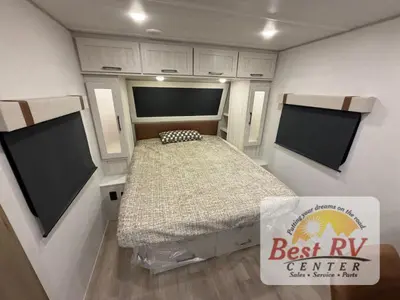 2027 Forest River RV No Boundaries photo 38