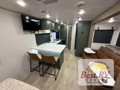 2027 Forest River RV No Boundaries photo 44