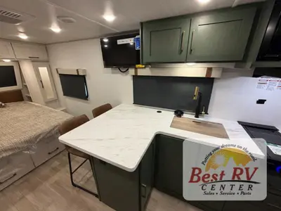 2027 Forest River RV No Boundaries photo 24
