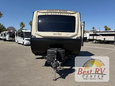2027 Forest River RV No Boundaries photo 8
