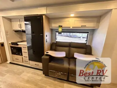 2027 Ember RV Touring Edition photo 18
