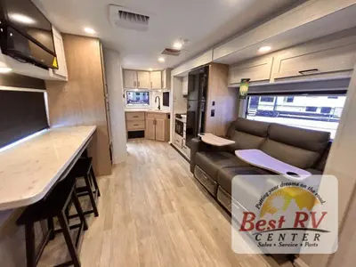 2027 Ember RV Touring Edition photo 13