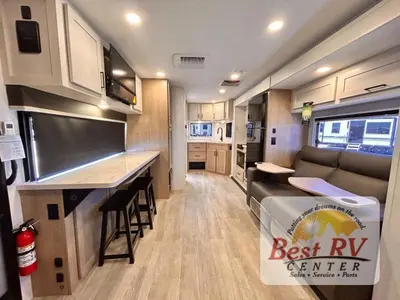 2027 Ember RV Touring Edition photo 10