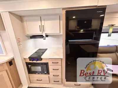 2027 Ember RV Touring Edition photo 47