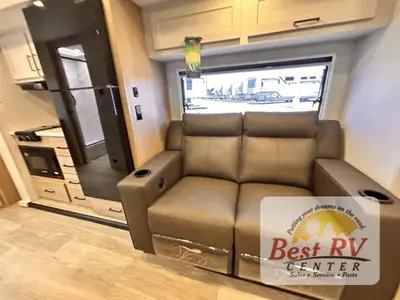 2027 Ember RV Touring Edition photo 21