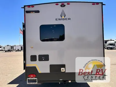 2027 Ember RV Touring Edition photo 6