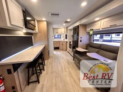 2027 Ember RV Touring Edition photo 11