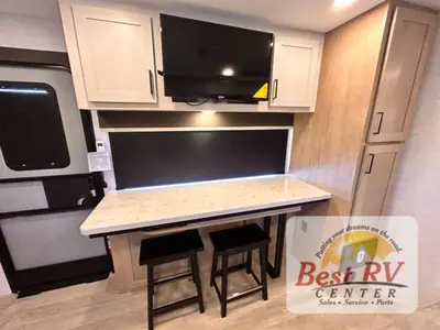 2027 Ember RV Touring Edition photo 36