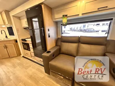 2027 Ember RV Touring Edition photo 22